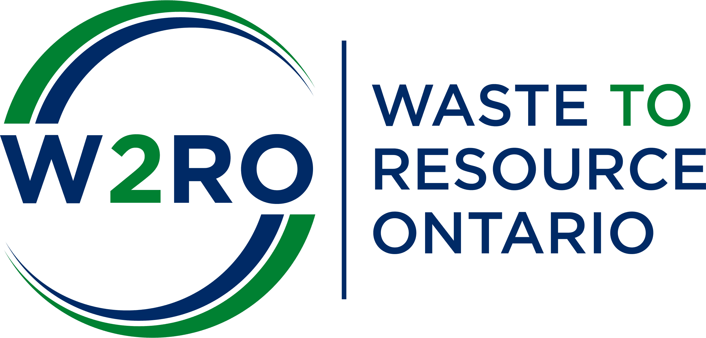 W2RO: Waste to Resource Ontario
