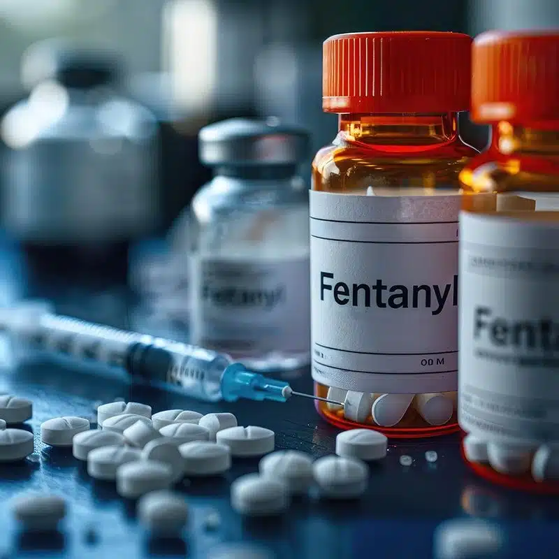 Fentanyl Remediation Canada
